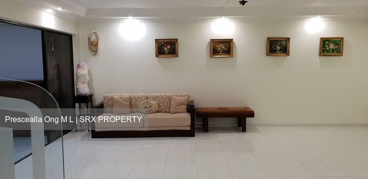 Bukit Batok West Avenue 6 thumbnail photo